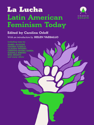 cover image of La Lucha